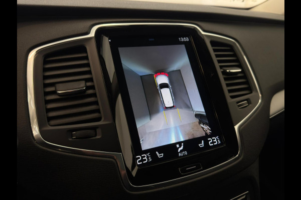 Volvo XC90 2.0 Recharge T8 AWD Inscription / BTW / Memory Volvo XC90 2.0 Recharge T8 AWD Inscription / BTW / Memory