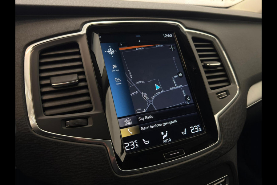 Volvo XC90 2.0 Recharge T8 AWD Inscription / BTW / Memory Volvo XC90 2.0 Recharge T8 AWD Inscription / BTW / Memory
