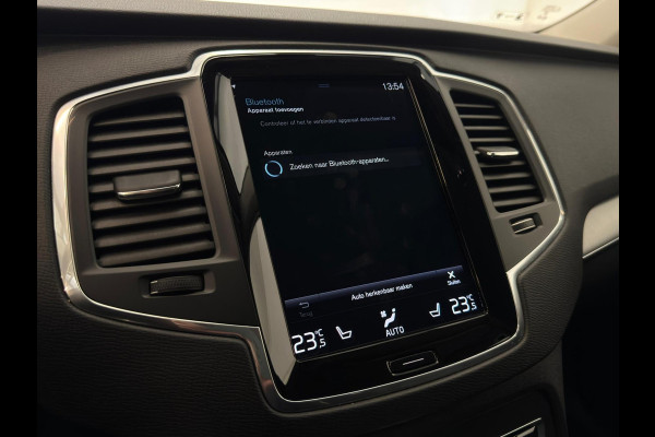 Volvo XC90 2.0 Recharge T8 AWD Inscription / BTW / Memory Volvo XC90 2.0 Recharge T8 AWD Inscription / BTW / Memory