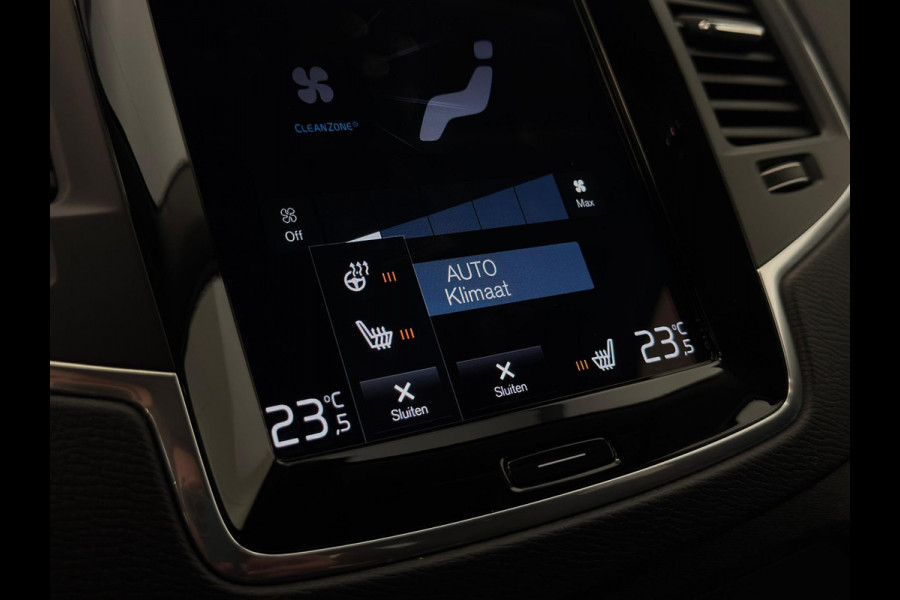 Volvo XC90 2.0 Recharge T8 AWD Inscription / BTW / Memory Volvo XC90 2.0 Recharge T8 AWD Inscription / BTW / Memory