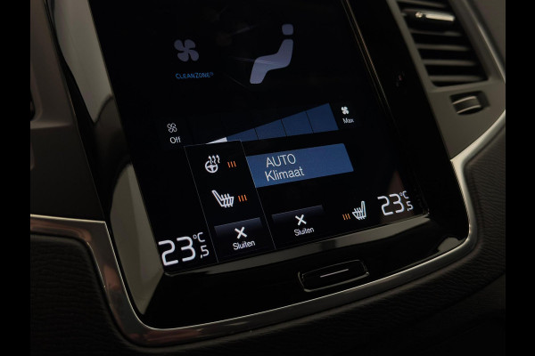 Volvo XC90 2.0 Recharge T8 AWD Inscription / BTW / Memory Volvo XC90 2.0 Recharge T8 AWD Inscription / BTW / Memory