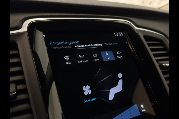 Volvo XC90 2.0 Recharge T8 AWD Inscription / BTW / Memory Volvo XC90 2.0 Recharge T8 AWD Inscription / BTW / Memory