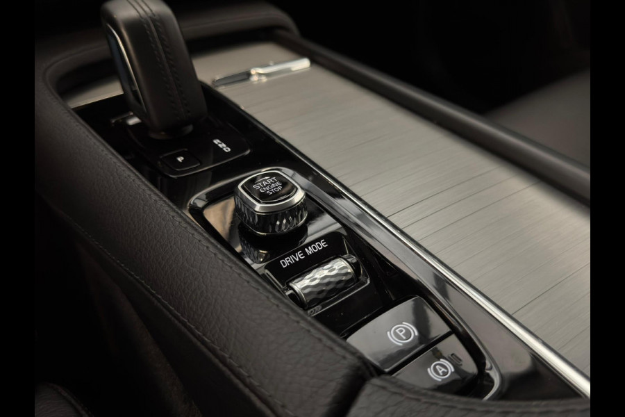Volvo XC90 2.0 Recharge T8 AWD Inscription / BTW / Memory Volvo XC90 2.0 Recharge T8 AWD Inscription / BTW / Memory