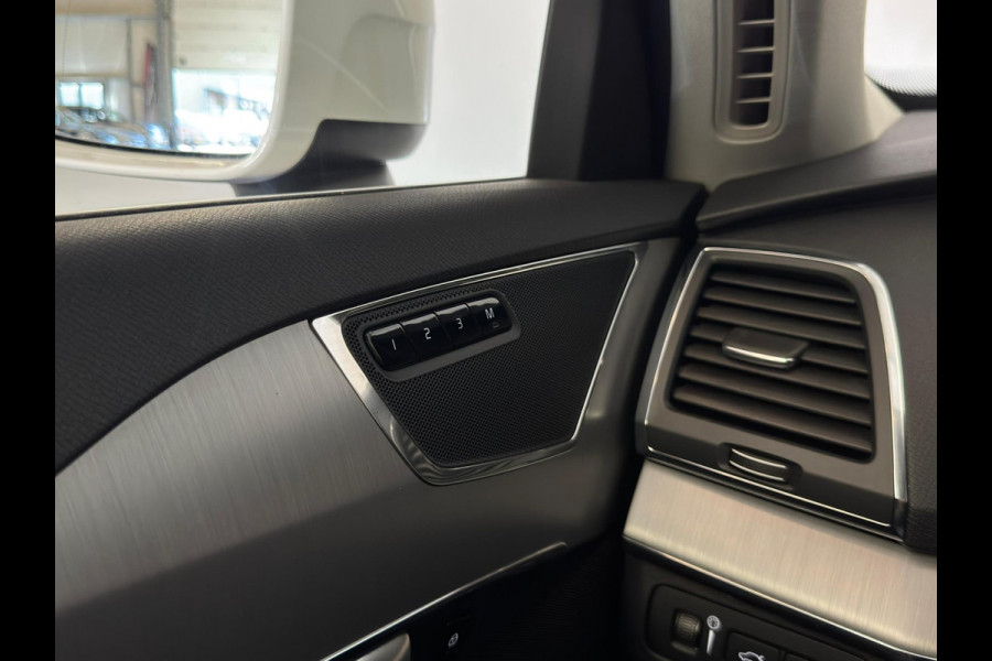 Volvo XC90 2.0 Recharge T8 AWD Inscription / BTW / Memory Volvo XC90 2.0 Recharge T8 AWD Inscription / BTW / Memory
