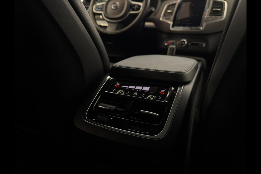 Volvo XC90 2.0 Recharge T8 AWD Inscription / BTW / Memory Volvo XC90 2.0 Recharge T8 AWD Inscription / BTW / Memory
