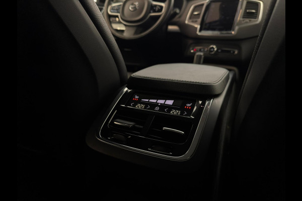 Volvo XC90 2.0 Recharge T8 AWD Inscription / BTW / Memory Volvo XC90 2.0 Recharge T8 AWD Inscription / BTW / Memory