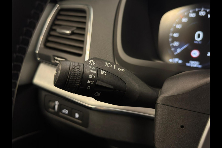 Volvo XC90 2.0 Recharge T8 AWD Inscription / BTW / Memory Volvo XC90 2.0 Recharge T8 AWD Inscription / BTW / Memory
