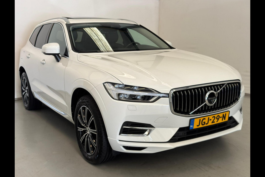 Volvo XC60 2.0 Recharge T8 AWD Inscription / BTW / Pano / Memory Volvo XC60 2.0 Recharge T8 AWD Inscription / BTW / Pano / Memory