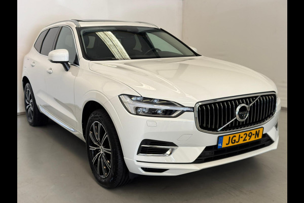 Volvo XC60 2.0 Recharge T8 AWD Inscription / BTW / Pano / Memory Volvo XC60 2.0 Recharge T8 AWD Inscription / BTW / Pano / Memory