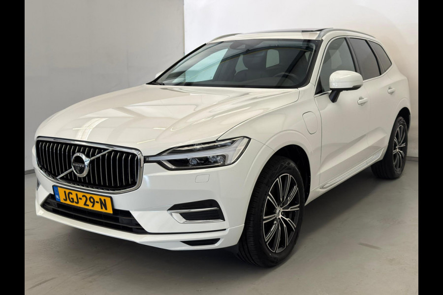 Volvo XC60 2.0 Recharge T8 AWD Inscription / BTW / Pano / Memory Volvo XC60 2.0 Recharge T8 AWD Inscription / BTW / Pano / Memory