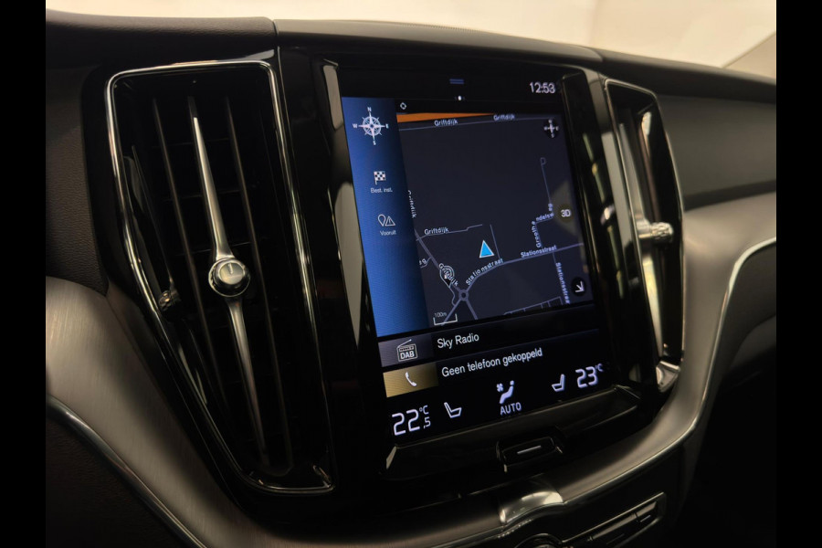 Volvo XC60 2.0 Recharge T8 AWD Inscription / BTW / Pano / Memory Volvo XC60 2.0 Recharge T8 AWD Inscription / BTW / Pano / Memory