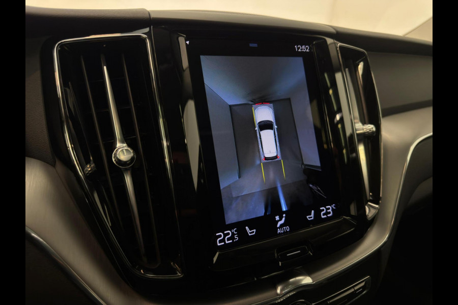 Volvo XC60 2.0 Recharge T8 AWD Inscription / BTW / Pano / Memory Volvo XC60 2.0 Recharge T8 AWD Inscription / BTW / Pano / Memory