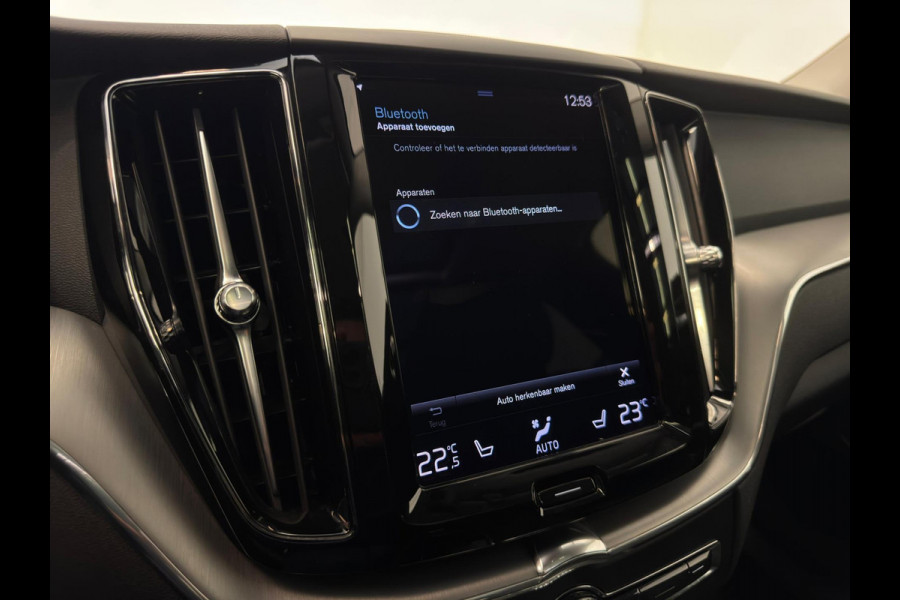 Volvo XC60 2.0 Recharge T8 AWD Inscription / BTW / Pano / Memory Volvo XC60 2.0 Recharge T8 AWD Inscription / BTW / Pano / Memory