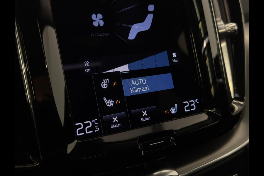 Volvo XC60 2.0 Recharge T8 AWD Inscription / BTW / Pano / Memory Volvo XC60 2.0 Recharge T8 AWD Inscription / BTW / Pano / Memory