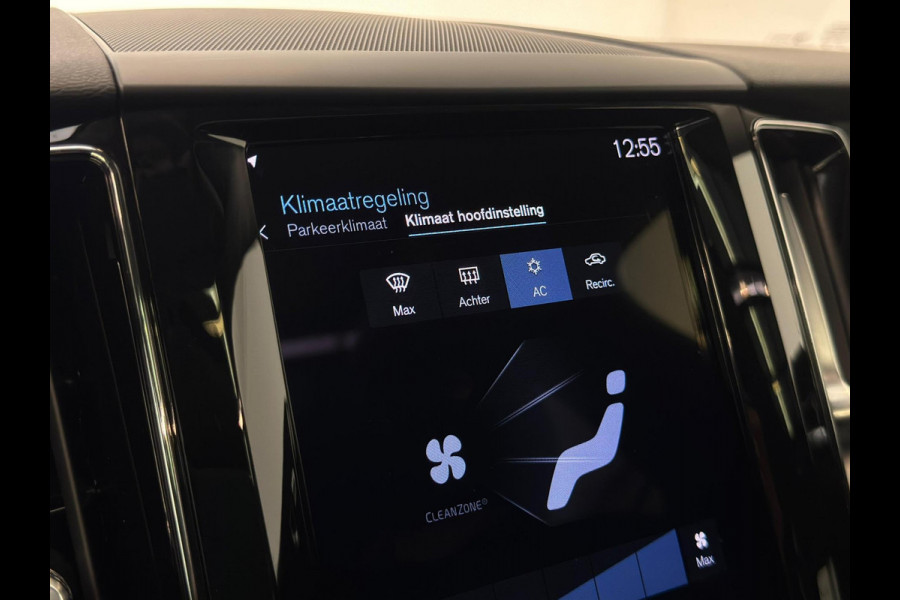 Volvo XC60 2.0 Recharge T8 AWD Inscription / BTW / Pano / Memory Volvo XC60 2.0 Recharge T8 AWD Inscription / BTW / Pano / Memory