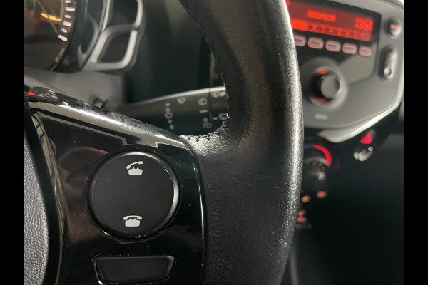 Citroën C1 1.0 VTi Feel Airco - Radio - bluetooth - stuur multifunctioneel