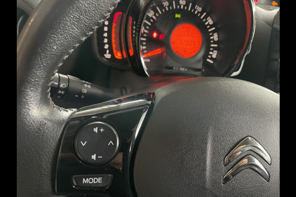 Citroën C1 1.0 VTi Feel Airco - Radio - bluetooth - stuur multifunctioneel