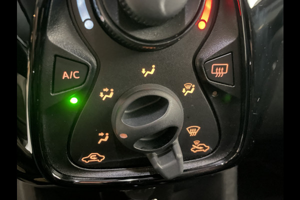 Citroën C1 1.0 VTi Feel Airco - Radio - bluetooth - stuur multifunctioneel
