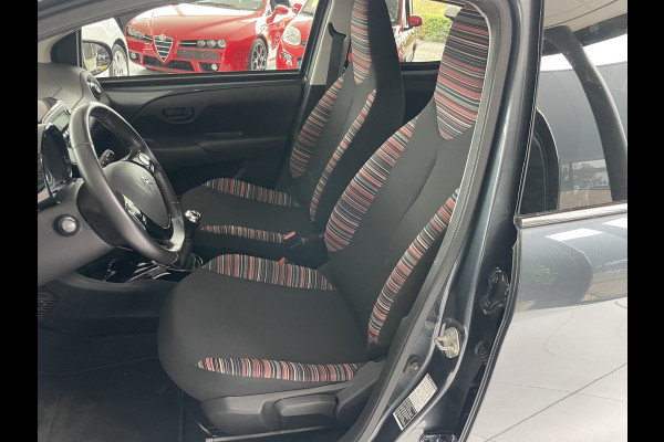 Citroën C1 1.0 VTi Feel Airco - Radio - bluetooth - stuur multifunctioneel