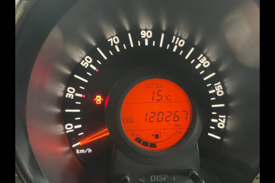 Citroën C1 1.0 VTi Feel Airco - Radio - bluetooth - stuur multifunctioneel