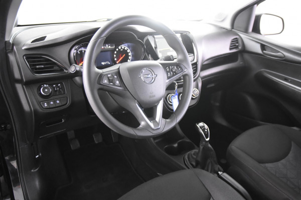 Opel KARL 1.0 ecoFLEX 120 Jaar Edition *1ste Eigenaar*Carplay*Navigatie*Airco*