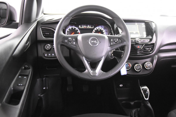 Opel KARL 1.0 ecoFLEX 120 Jaar Edition *1ste Eigenaar*Carplay*Navigatie*Airco*
