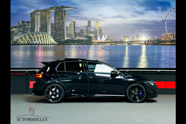 Volkswagen Golf 8 2.0 TSI R 4Motion Performance Akrapovic|Leder|HUD|H/K|Memory|BTW