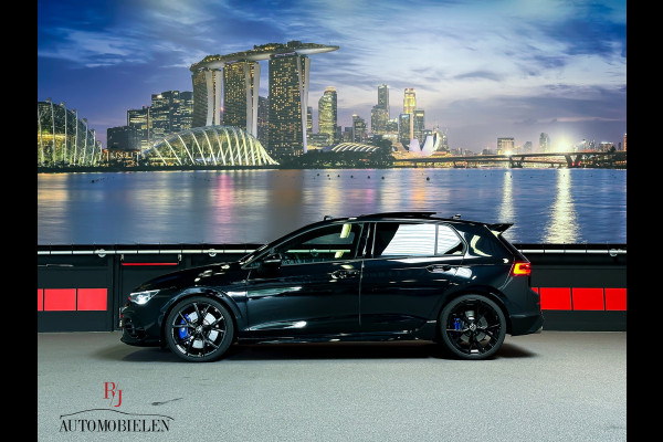 Volkswagen Golf 8 2.0 TSI R 4Motion Performance Akrapovic|Leder|HUD|H/K|Memory|BTW