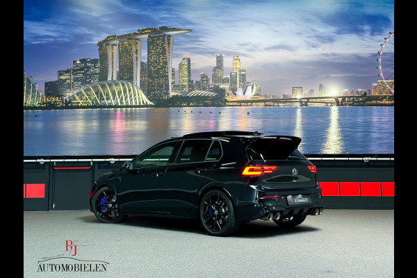 Volkswagen Golf 8 2.0 TSI R 4Motion Performance Akrapovic|Leder|HUD|H/K|Memory|BTW