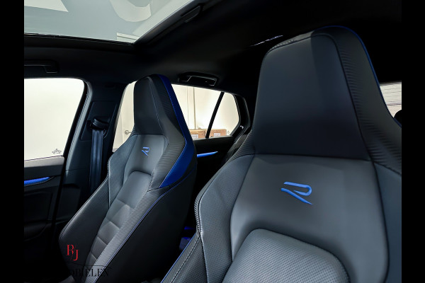 Volkswagen Golf 8 2.0 TSI R 4Motion Performance Akrapovic|Leder|HUD|H/K|Memory|BTW