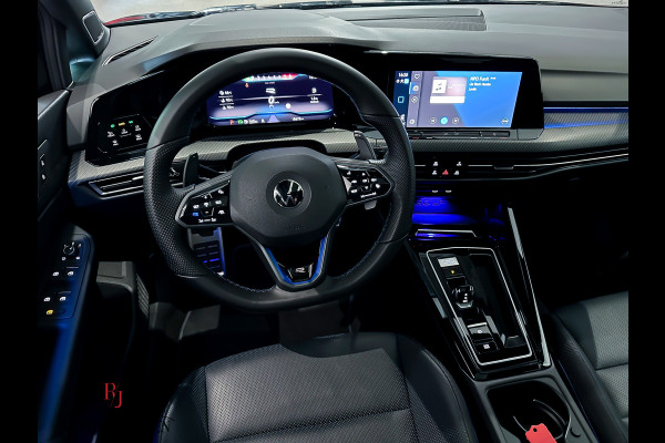 Volkswagen Golf 8 2.0 TSI R 4Motion Performance Akrapovic|Leder|HUD|H/K|Memory|BTW