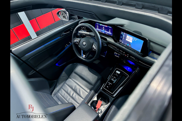 Volkswagen Golf 8 2.0 TSI R 4Motion Performance Akrapovic|Leder|HUD|H/K|Memory|BTW