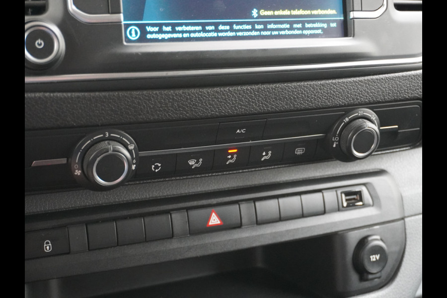 Peugeot e-Expert EV 50kWh 9-Persoons Airco Navi* Apple Carplay Android Auto Cruise Control 3 Zitrijen Dab+ Schuifdeur Privacy Glas Achterdeuren 1e Eigenaar Origineel Nederlandse Auto Peugeot e-Expert EV 50kWh 9-Persoons Airco Navi* Apple Carplay Android Auto Cruise Control 3 Zitrijen Dab+ Schuifdeur Privacy Glas Achterdeuren 1e Eigenaar Origineel Nederlandse Auto