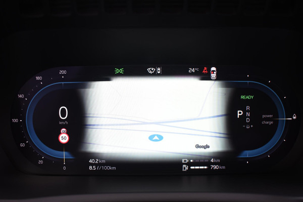 Volvo XC90 T8 455PK Automaat Plug-in hybrid AWD Ultimate Dark / Bowers & Wilkins / Luchtvering / Head Up Display / 360 Camera / Massagestoelen / Gelaagde Zijruiten / Trekhaak /