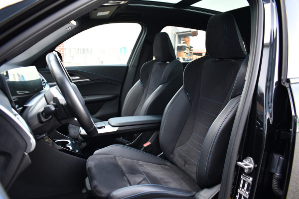 BMW X1 xDrive25e M-Sport Pano ACC 360 HUD 19inch Adp-onderstel BTW-auto