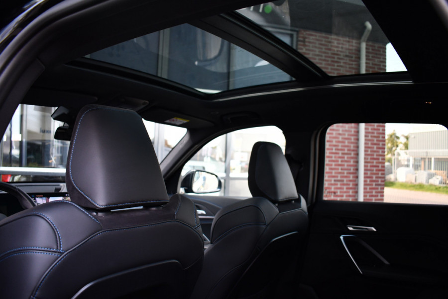 BMW X1 xDrive25e M-Sport Pano ACC 360 HUD 19inch Adp-onderstel BTW-auto