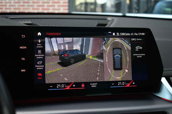 BMW X1 xDrive25e M-Sport Pano ACC 360 HUD 19inch Adp-onderstel BTW-auto