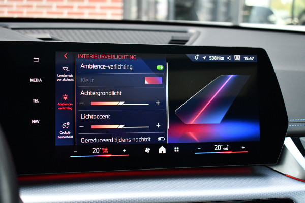 BMW X1 xDrive25e M-Sport Pano ACC 360 HUD 19inch Adp-onderstel BTW-auto