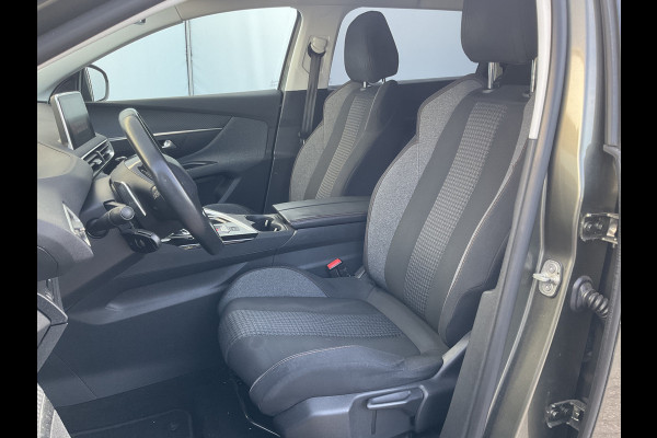 Peugeot 5008 7-Pers 1.2 PureTech Automaat Nav/Cam Carplay Cruise Voll.Onderhouden!