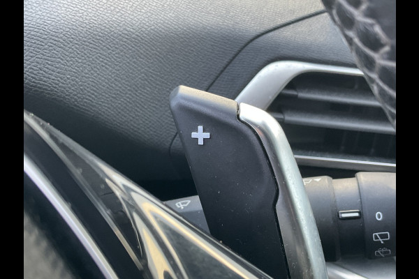 Peugeot 5008 7-Pers 1.2 PureTech Automaat Nav/Cam Carplay Cruise Voll.Onderhouden!