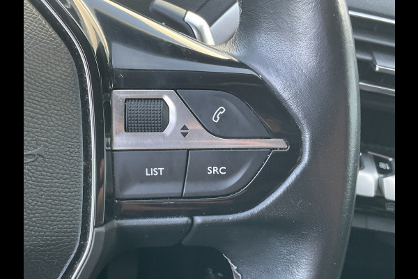 Peugeot 5008 7-Pers 1.2 PureTech Automaat Nav/Cam Carplay Cruise Voll.Onderhouden!