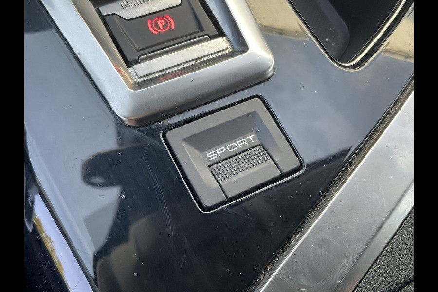 Peugeot 5008 7-Pers 1.2 PureTech Automaat Nav/Cam Carplay Cruise Voll.Onderhouden!