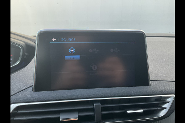 Peugeot 5008 7-Pers 1.2 PureTech Automaat Nav/Cam Carplay Cruise Voll.Onderhouden!
