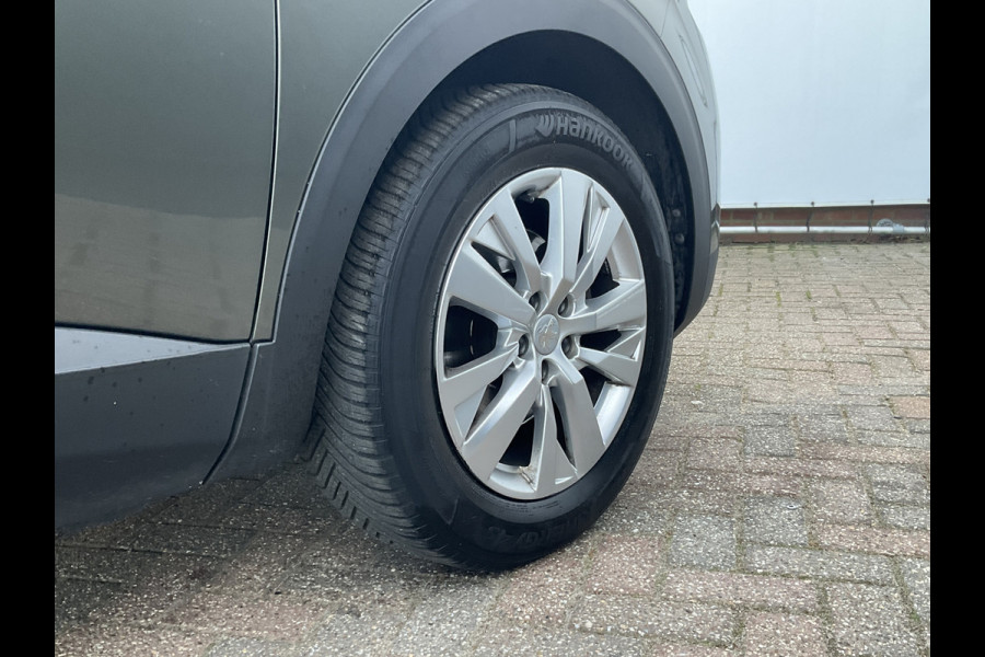 Peugeot 5008 7-Pers 1.2 PureTech Automaat Nav/Cam Carplay Cruise Voll.Onderhouden!