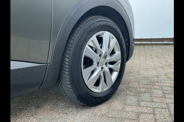 Peugeot 5008 7-Pers 1.2 PureTech Automaat Nav/Cam Carplay Cruise Voll.Onderhouden!