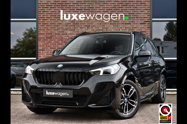 BMW X1 xDrive25e M-Sport Pano ACC 360 HUD 19inch Adp-onderstel BTW-auto