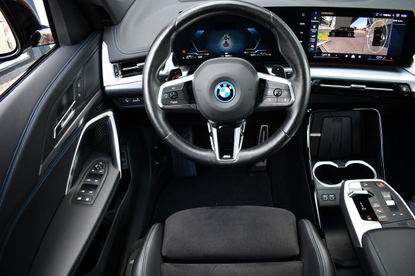 BMW X1 xDrive25e M-Sport Pano ACC 360 HUD 19inch Adp-onderstel BTW-auto