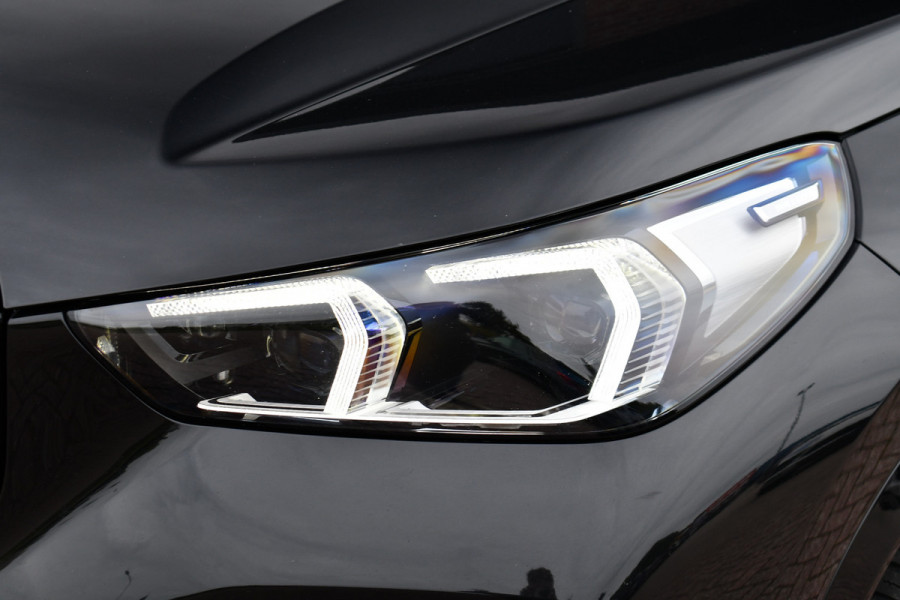 BMW X1 xDrive25e M-Sport Pano ACC 360 HUD 19inch Adp-onderstel BTW-auto