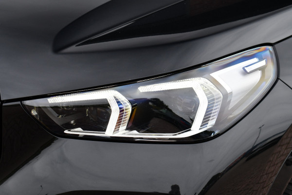 BMW X1 xDrive25e M-Sport Pano ACC 360 HUD 19inch Adp-onderstel BTW-auto