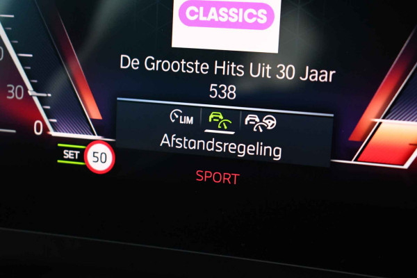 BMW X1 xDrive25e M-Sport Pano ACC 360 HUD 19inch Adp-onderstel BTW-auto